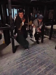 Episódio 27 - Por Que Me Força a Ser Imperador?