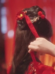 The General’s Wife, the Emperor’s Desire - Episode 1