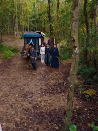 Por Que Me Força a Ser Imperador? - Episode 62