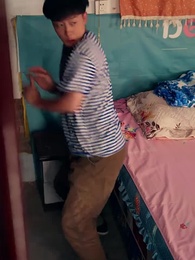 鄉村奮鬥史 - Episode 17