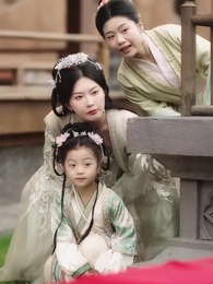 Episode 12 - The General’s Wife, the Emperor’s Desire