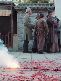 عرش الملك، وقلب الأم - Episode 2