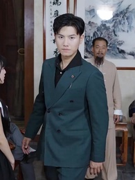 暗界之主 - Episode 43