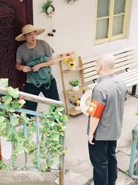 第64集 - 這老大我不當了，好好學習天天向上