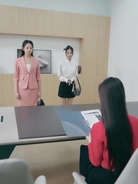 第26集 - 閃婚後，我搖身一變成後媽