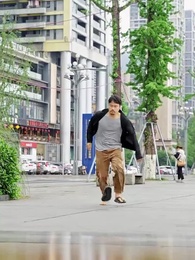 黑暗中的星星 - Episode 76