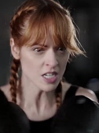 Punch me baby - Episode 8