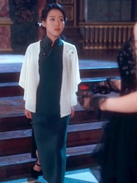 Episodio 8 - Estrellas del Destino: El Regreso del Amor