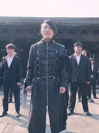 Caos Renascido: O Poder do Abismo - Episode 25