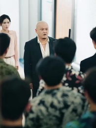 這老大我不當了，好好學習天天向上 - Episode 56