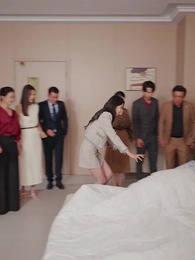 Falsche Hochzeit, richtige Braut - Episode 59