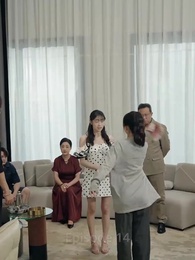 Episode 14 - [Dubbed]The Beloved Who Wandered Away