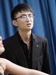 第85集 - 暗界之主