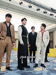 El poder supremo - Episode 24