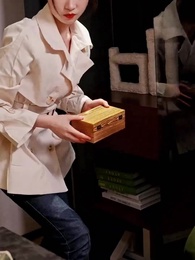 第69集 - 黑暗中的星星