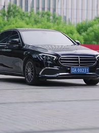 Episode 22 - [Dubbed]The Beloved Who Wandered Away