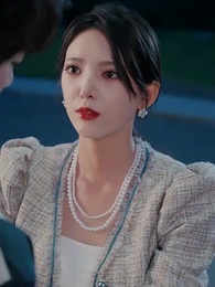 Nhầm lẫn hôn lễ và cô vợ đúng - Episode 50