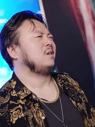 第31集 - 暗界之主