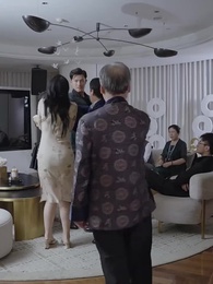 暗界之主 - Episode 63