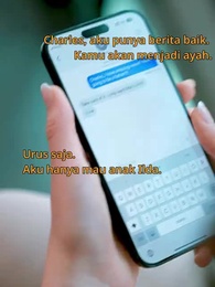 Episode 2 - Pewaris Miliarder yang Tak Diinginkan