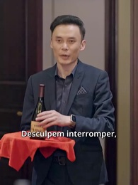 Caos Renascido: O Poder do Abismo - Episode 76