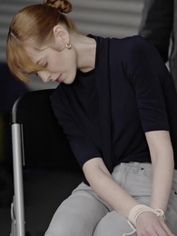 Episode 42 - Punch me baby