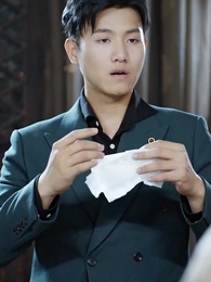 第47集 - 暗界之主