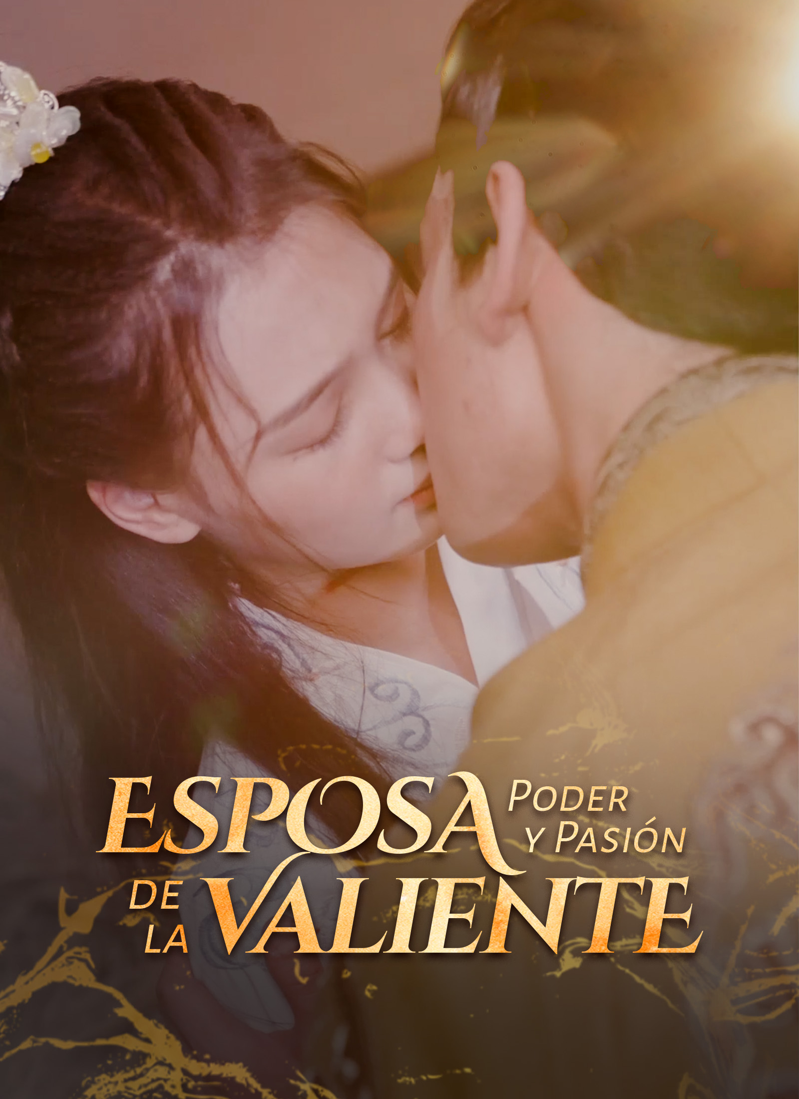 Poder y Pasión de la Esposa Valiente