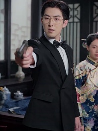 螢火燎原 - Episode 11