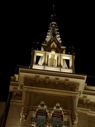 A Armadilha do Diabo Bilionário - Episode 41