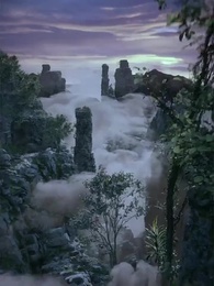 เสี่ยวชีผู้เปี่ยมด้วยพลังเหนือฟ้า - Episode 1