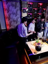 黑暗中的星星 - Episode 36