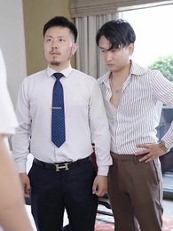 暗界之主 - Episode 7