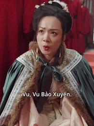 Nhớ ơn Mẹ nơi Đại điện - Episode 25