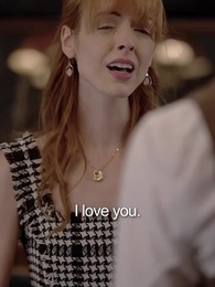 Punch me baby - Episode 38