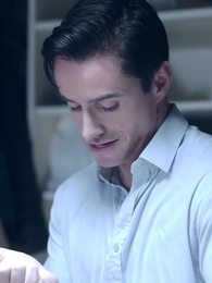 Who is the father in a love triangle - Episode 38