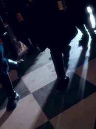 Estrellas del Destino: El Regreso del Amor - Episode 10