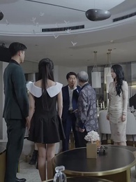 第65集 - 暗界之主