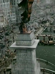 第1集 - 螢火燎原