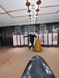 Episodio 62 - El poder supremo