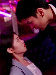 黑暗中的星星 - Episode 38