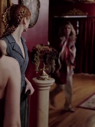 Episode 12 - Punch me baby