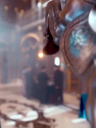 Estrellas del Destino: El Regreso del Amor - Episode 44