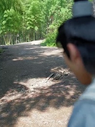 神子離塵入人間 - Episode 29