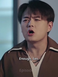 Episode 37 - [Dubbed]The Beloved Who Wandered Away