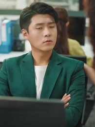 70화 - 절세 용왕전