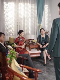 暗界之主 - Episode 37