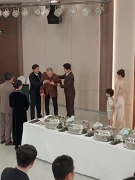 第11集 - 命中註定緣歸來