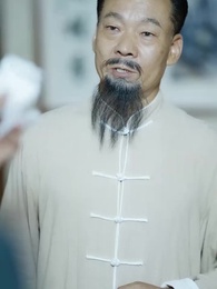 第46集 - 暗界之主