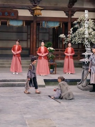 天火の皇子 - Episode 19